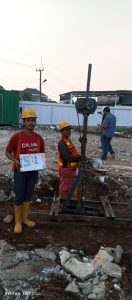 SONDIR DI BOGOR KOTA